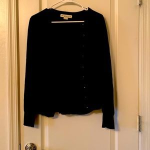 Melrose chic cardigan